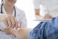 Globe Pharmacy seis unidades del paquete listas para tratamientos continuos