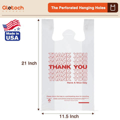 Glotoch Express primer plano del asa cómoda y resistente para transporte fácil