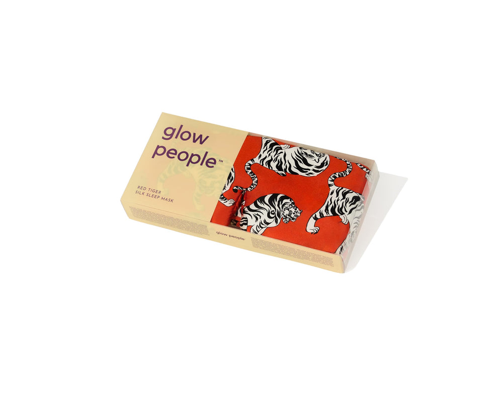 Glow People detalle del relleno mullido ofrece confort acolchado