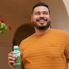 Diversas latas Glucerna en sabores para elegir según preferencia