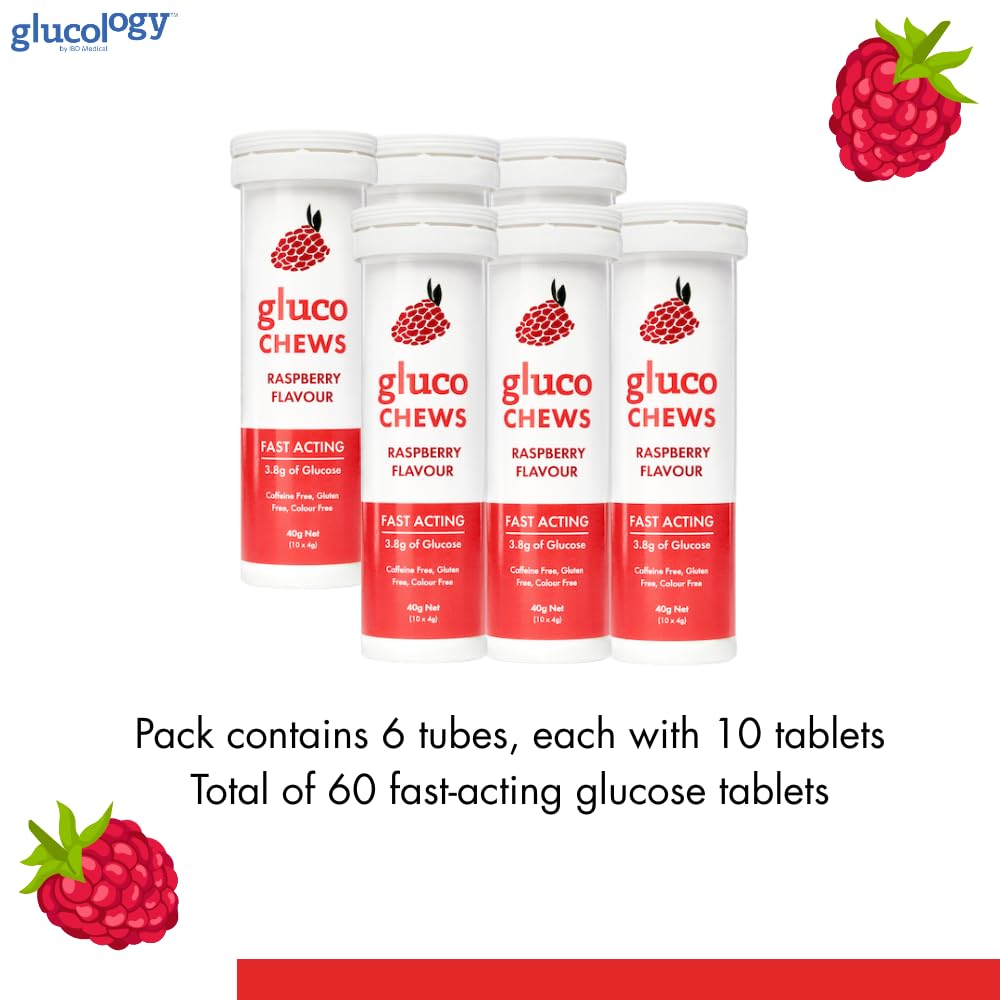 Glucology empaque resellable con cierre que protege contra humedad