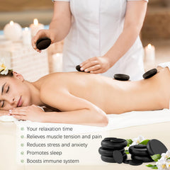 GLXPJU kit en ambiente spa, aporta apariencia profesional y relax