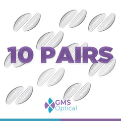 GMS Optical adhesivo 3M en primer plano indicando adherencia duradera