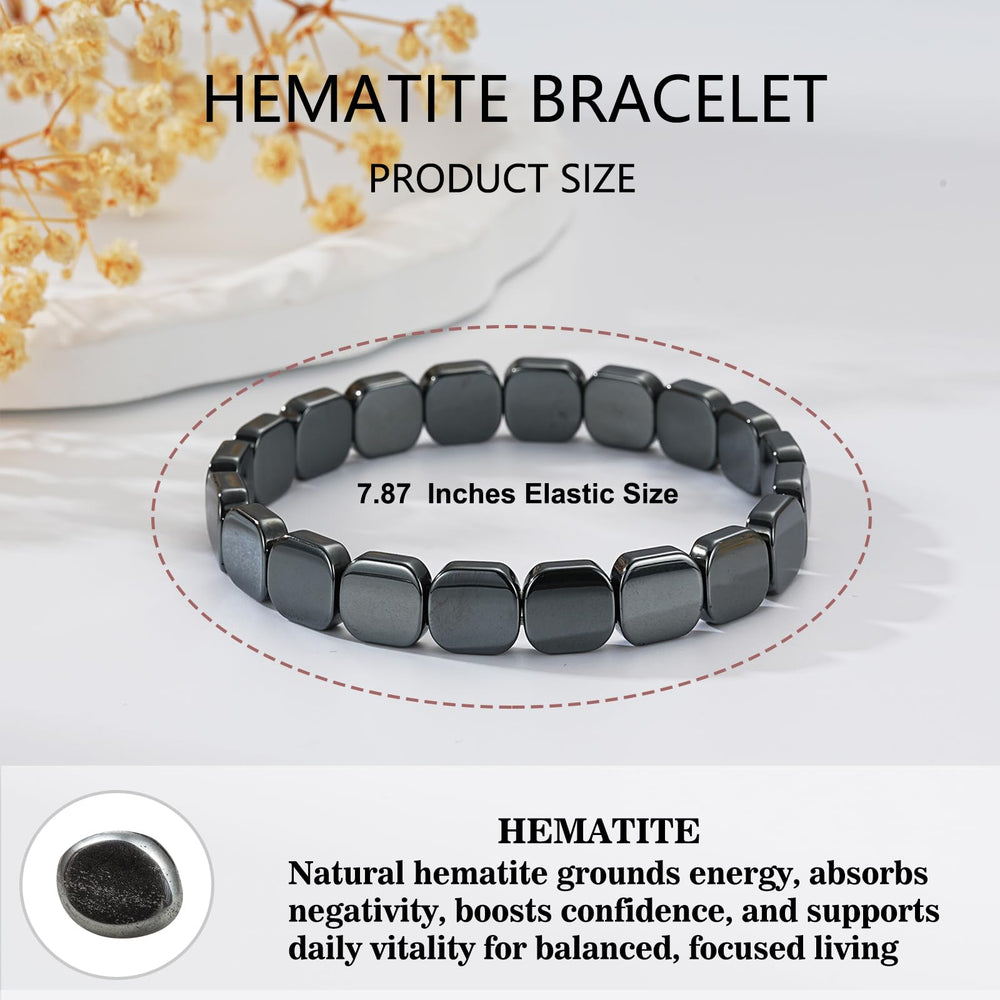 Gnamy pulsera en muñeca masculina demostrando versatilidad de uso