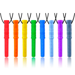 GNAWRISHING collar masticable pack frontal, aspecto completo y colores visibles