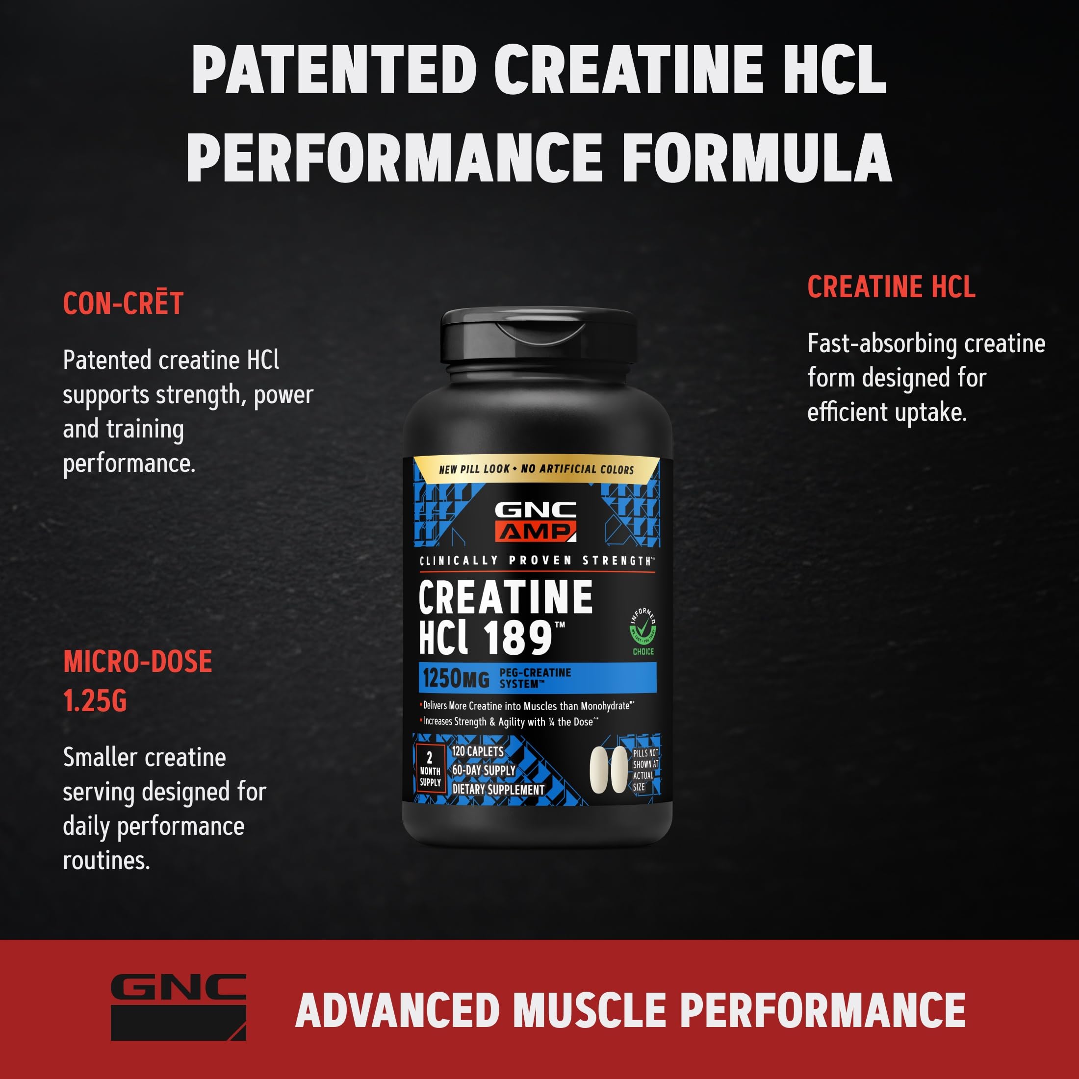 GNC uso en gimnasio apoyando energía en entrenamiento intenso