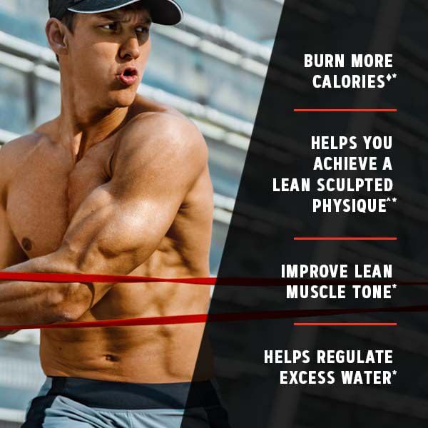 GNC AMP Men’s Ripped Vitapak uso diario para rutina matutina