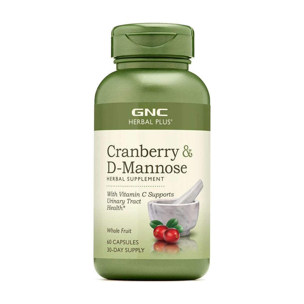 GNC frasco frontal mostrando etiqueta clara y beneficios