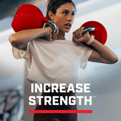 GNC creatine monohydrate cuchara con servicio para control de dosis