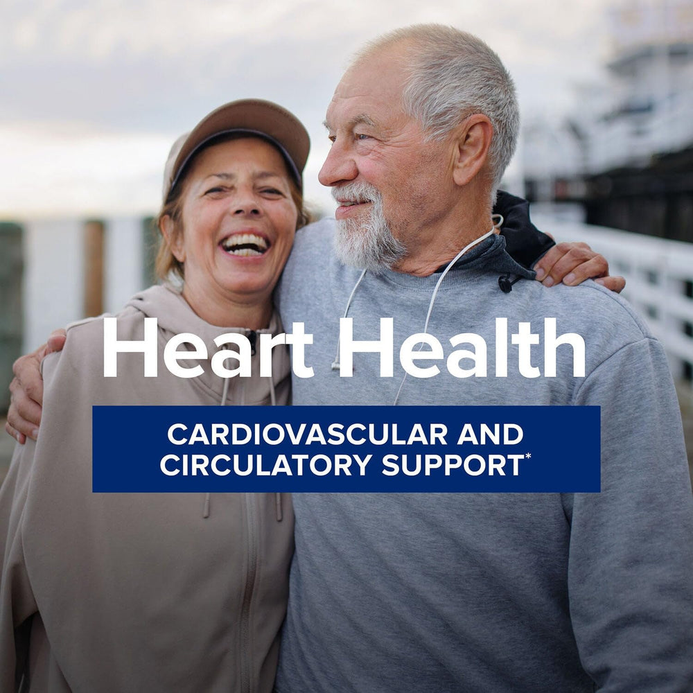 GNC Omega-3 de origen marino, fuente para cerebro y visión.