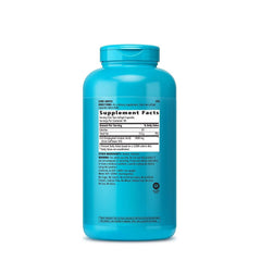 GNC Total Lean cápsulas blandas cerca destacando absorción y comodidad