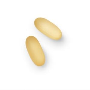 GNC sello de pureza para ilustrar control de metales y contaminantes