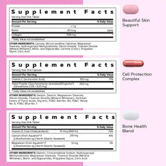 Mujer activa con GNC Women's 30+ Vitapak para complementar estilo de vida saludable