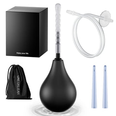 GNEGKLEAN escena en baño elegante que sugiere almacenamiento discreto y práctico