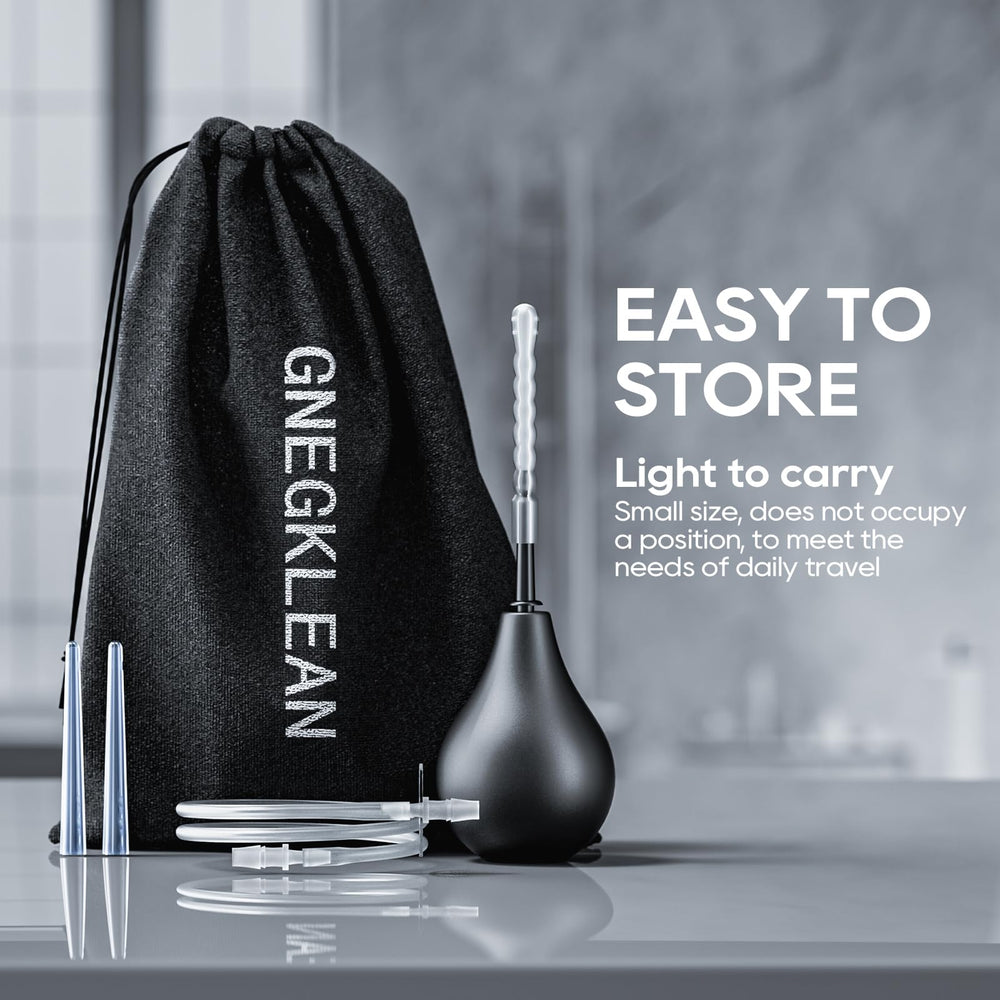 GNEGKLEAN etiqueta y marcaje de capacidad 7.6oz para referencia clara