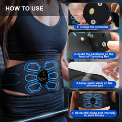 Gnisang paquete completo con accesorios listos para usar