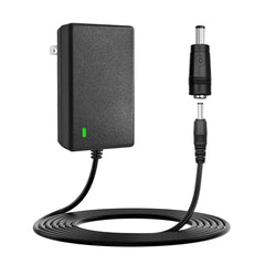 GnoTis adaptador frontal mostrando diseño compacto y seguridad