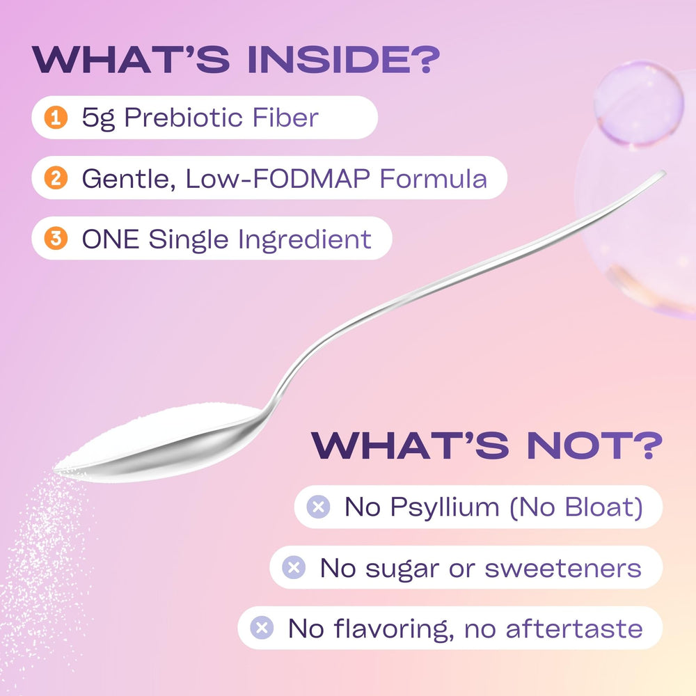 GOBIOTIX etiqueta de ingredientes limpios y certificaciones