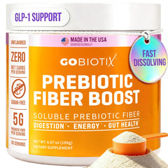 GOBIOTIX frente del empaque mostrando presentación y beneficios visibles