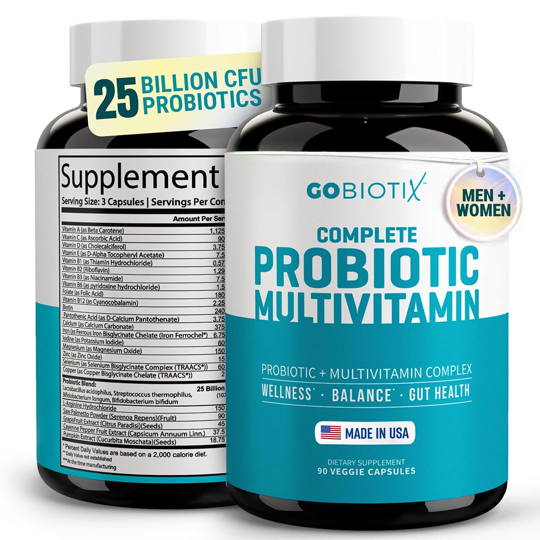 GOBIOTIX envase frontal mostrando etiqueta y beneficios visibles
