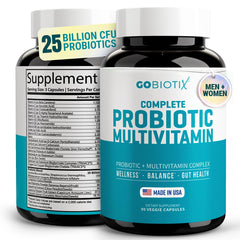 GOBIOTIX envase frontal mostrando etiqueta y beneficios visibles