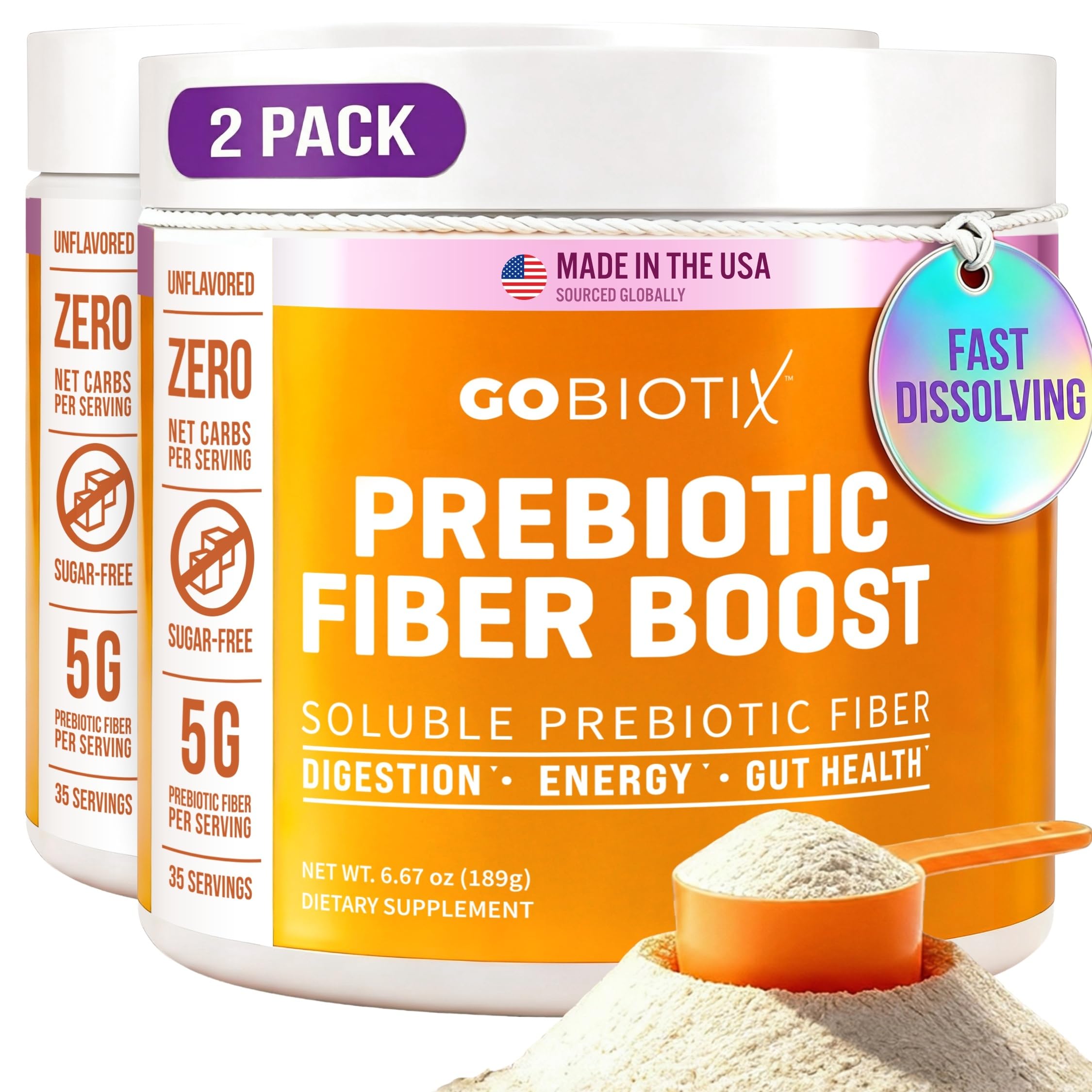 GOBIOTIX envase frontal mostrando diseño y beneficios claros