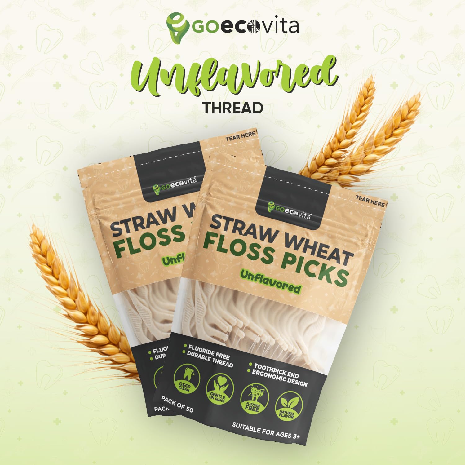GoEcoVita escala visual 200 unidades, ahorro y stock