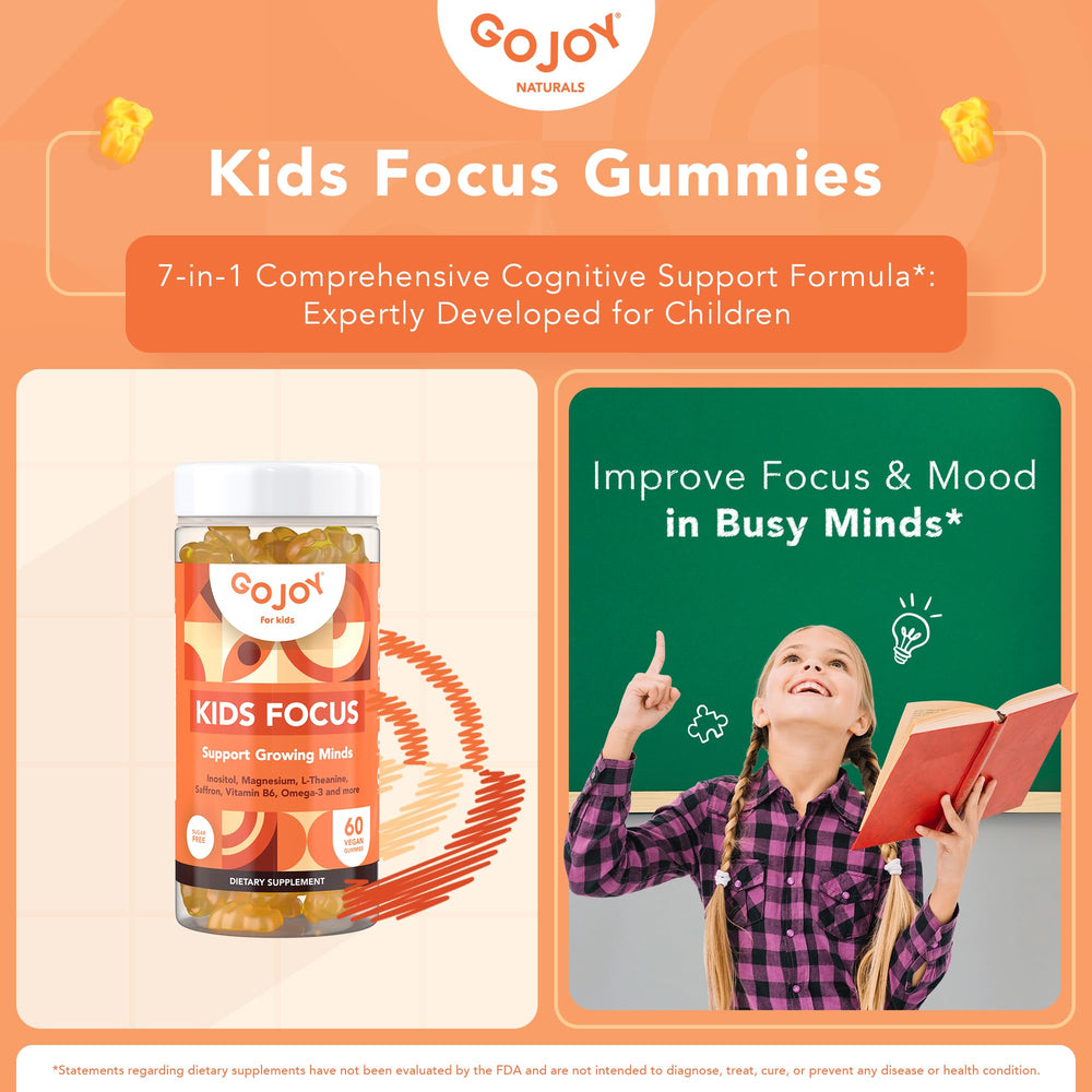 GOJOY NATURALS gominola en primer plano destacando textura apetitosa
