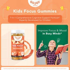 GOJOY NATURALS gominola en primer plano destacando textura apetitosa