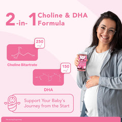 GOJOY NATURALS mujer tomando gomita como parte de su rutina matutina