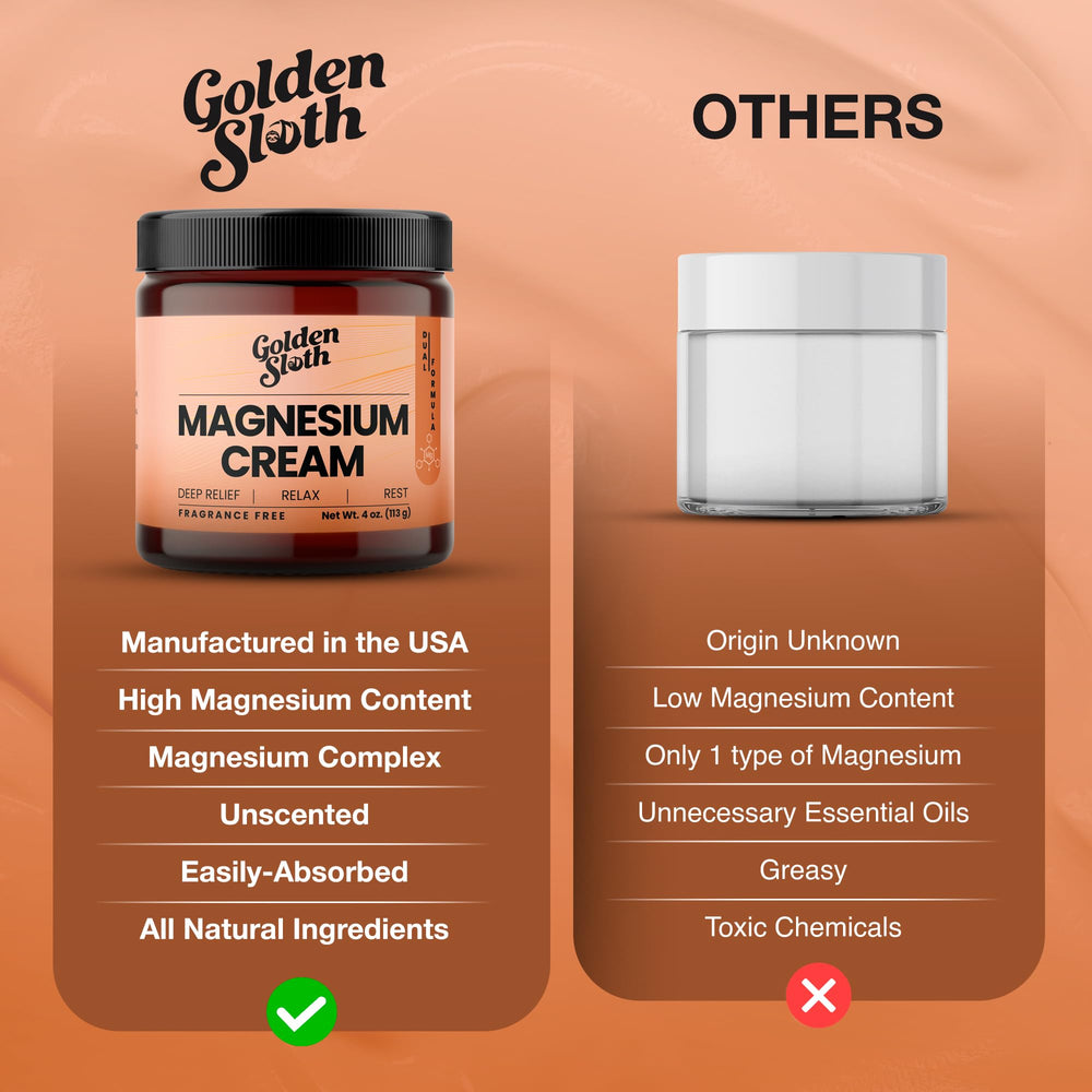 Golden Sloth ingredientes naturales jojoba, karité y aloe para nutrición