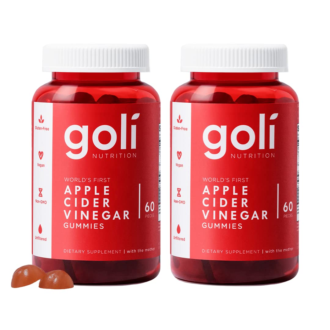 Goli frasco frontal mostrando etiqueta clara y beneficios