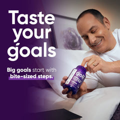 Goli para bien: Ángeles de la Vitamina y Proyectos de Reforestación Eden.