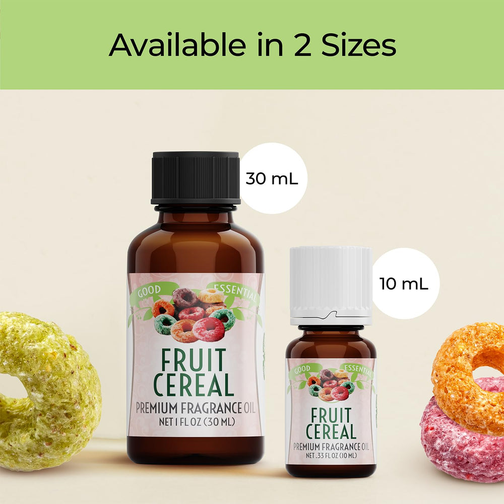 Good Essential etiqueta legible con ingredientes y recomendaciones de uso