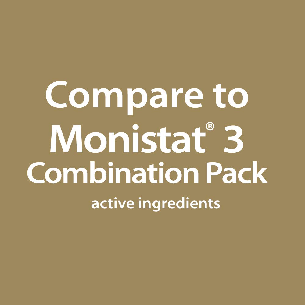 GoodSense supositorio con aplicador desechable, facilita inserción higiénica