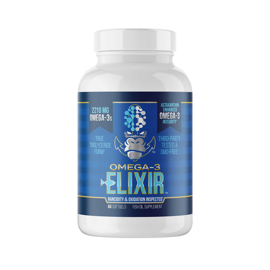 Gorilla Mind envase frontal mostrando diseño y cantidad, refuerzo de confianza