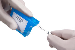 Graham-Field 2990 detalle del polipropileno resistente aumenta seguridad
