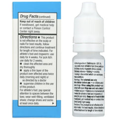Graxcell etiqueta informativa legible que resalta instrucciones y ingredientes clave