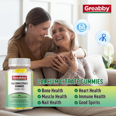 Etiqueta Greabby con información nutricional y listado de ingredientes clave