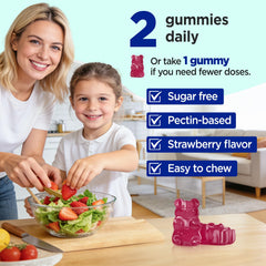 GREABBY etiqueta nutricional visible con detalles de zinc