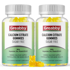 Greabby envase frontal mostrando cantidad y diseño, fácil identificación del producto