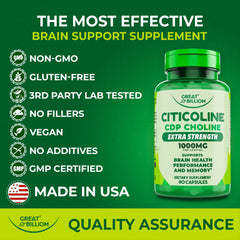 Great Billiom etiqueta nutricional clara que aporta confianza y transparencia