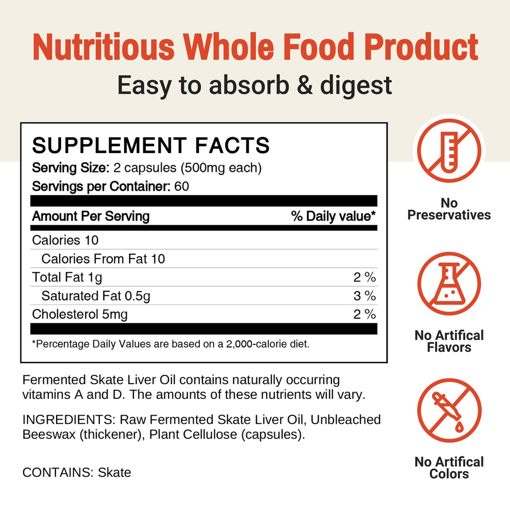 Green Pasture packaging close-up signaling quality ingredients