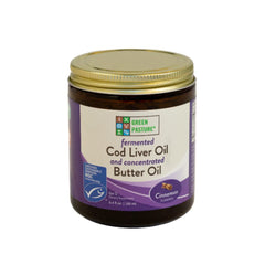 Green Pasture gel en cuchara muestra textura untuosa y consumo cómodo