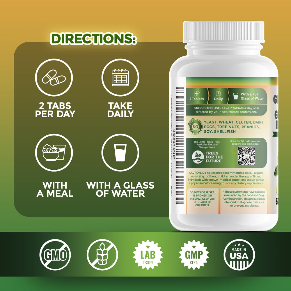 GreeNatr frasco junto a escritorio para uso diario y productividad