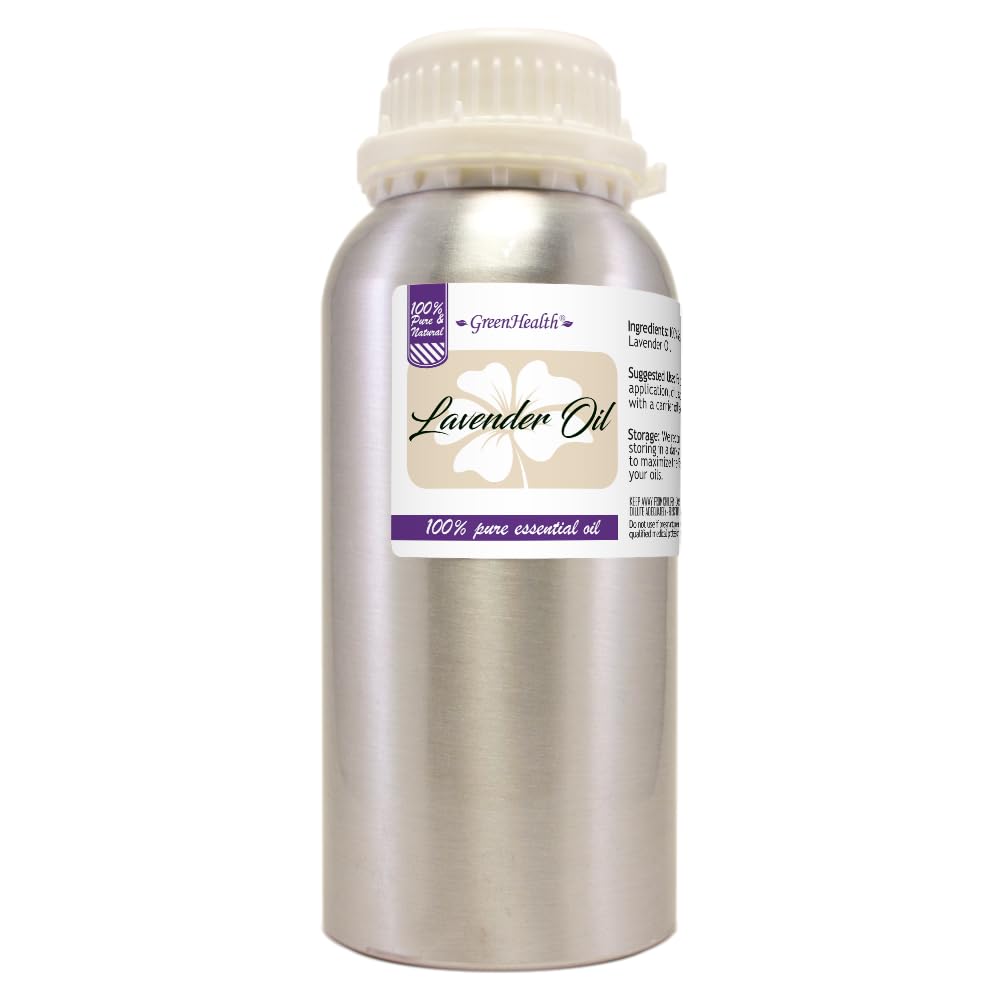 GreenHealth botella frontal de aluminio mostrando etiquetado y protección