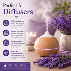 GreenHealth aceite usado en velas artesanales para aroma duradero