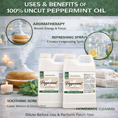 GreenHealth gota de aceite sobre superficie que muestra textura pura y concentrada