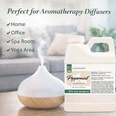 GreenHealth gota de aceite sobre superficie que muestra pureza y textura
