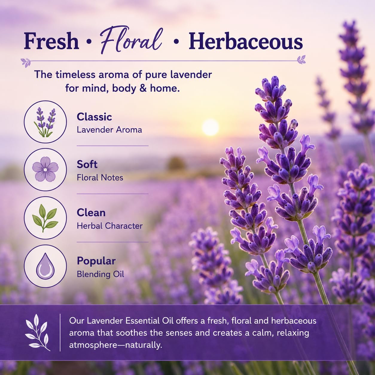 GreenHealth aceite en difusor creando ambiente aromático relajante